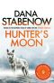 [Kate Shugak 09] • Hunter's Moon